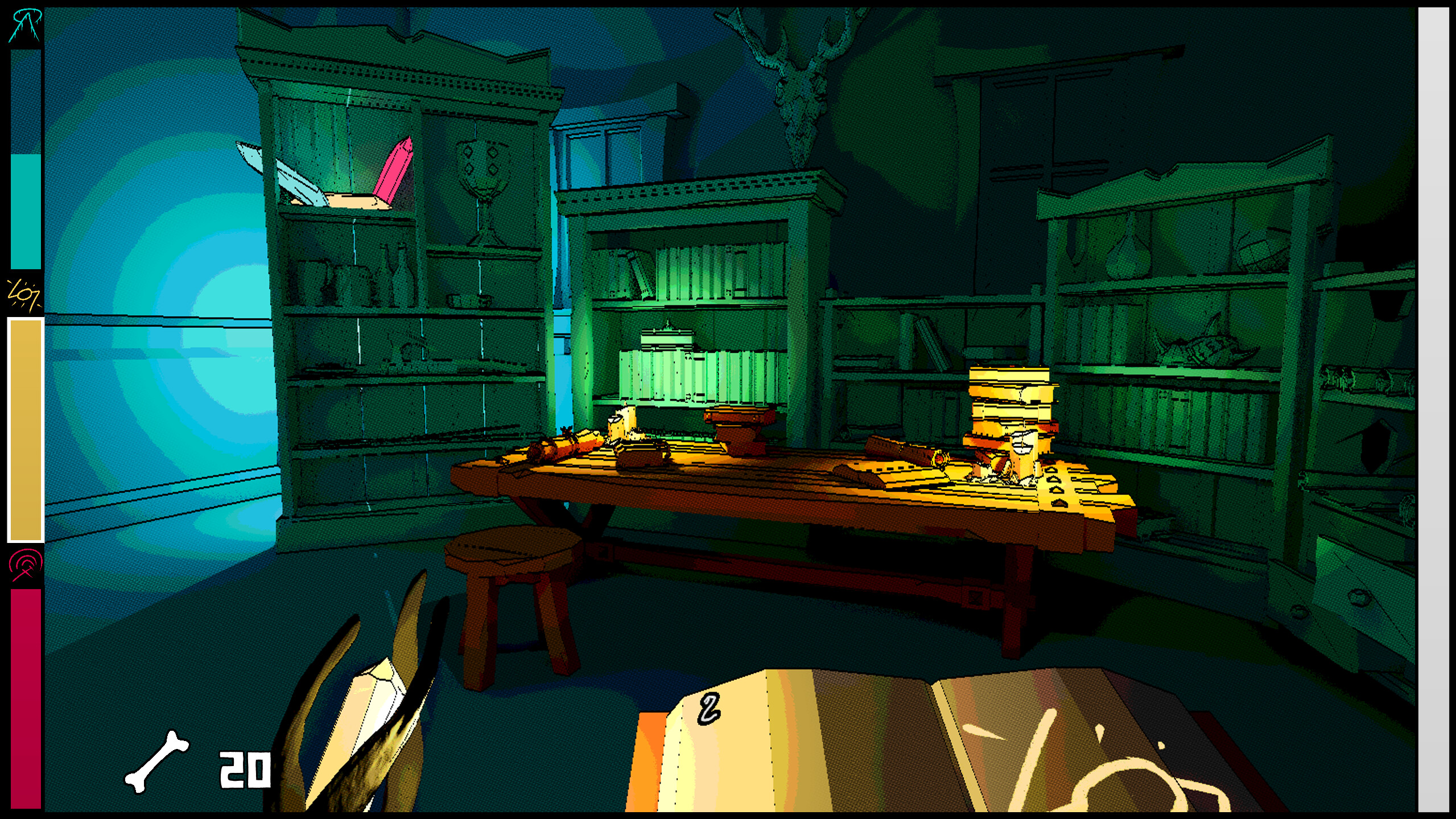 Frenetika screenshot 7