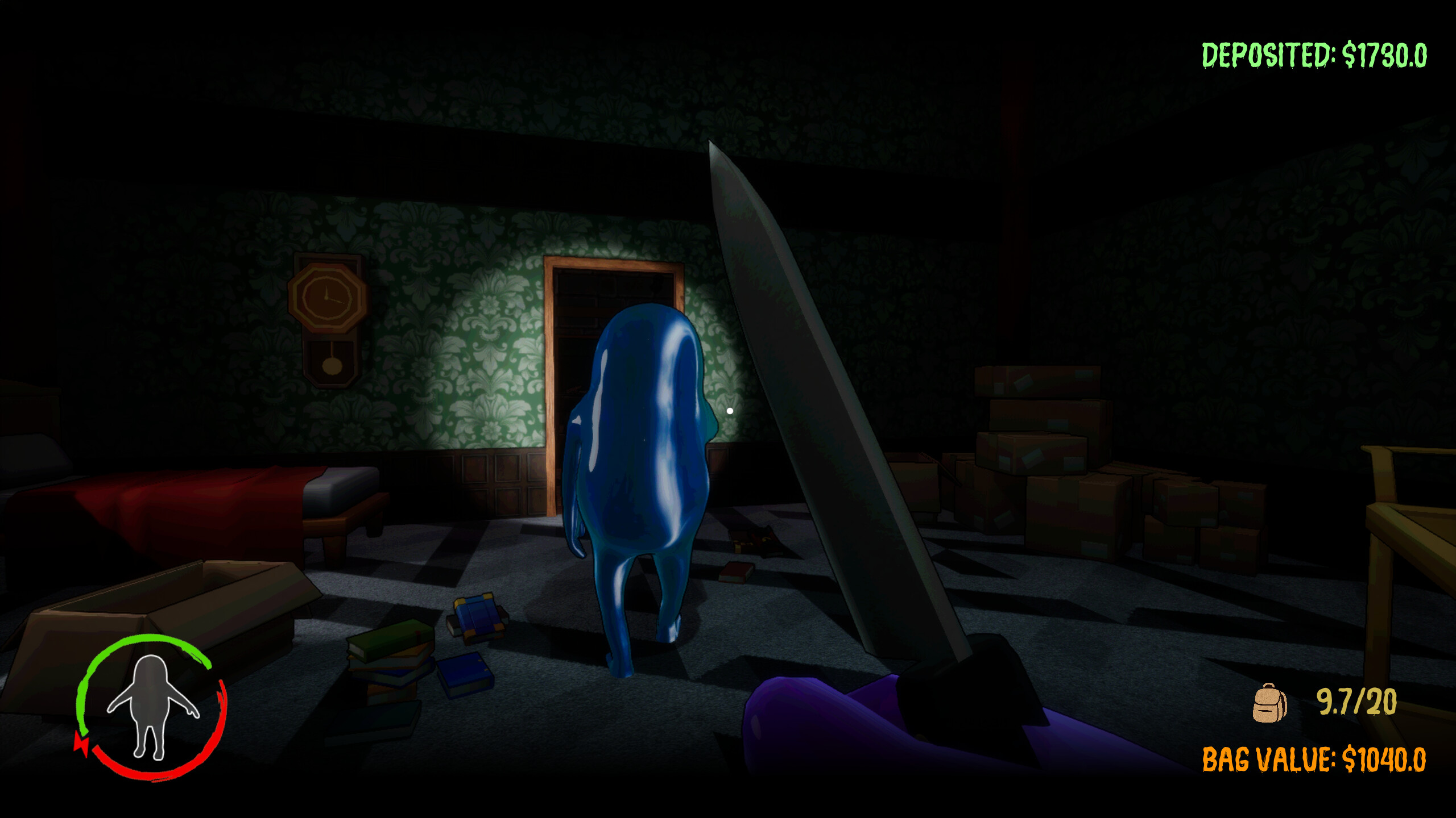 The Money Pit screenshot 6