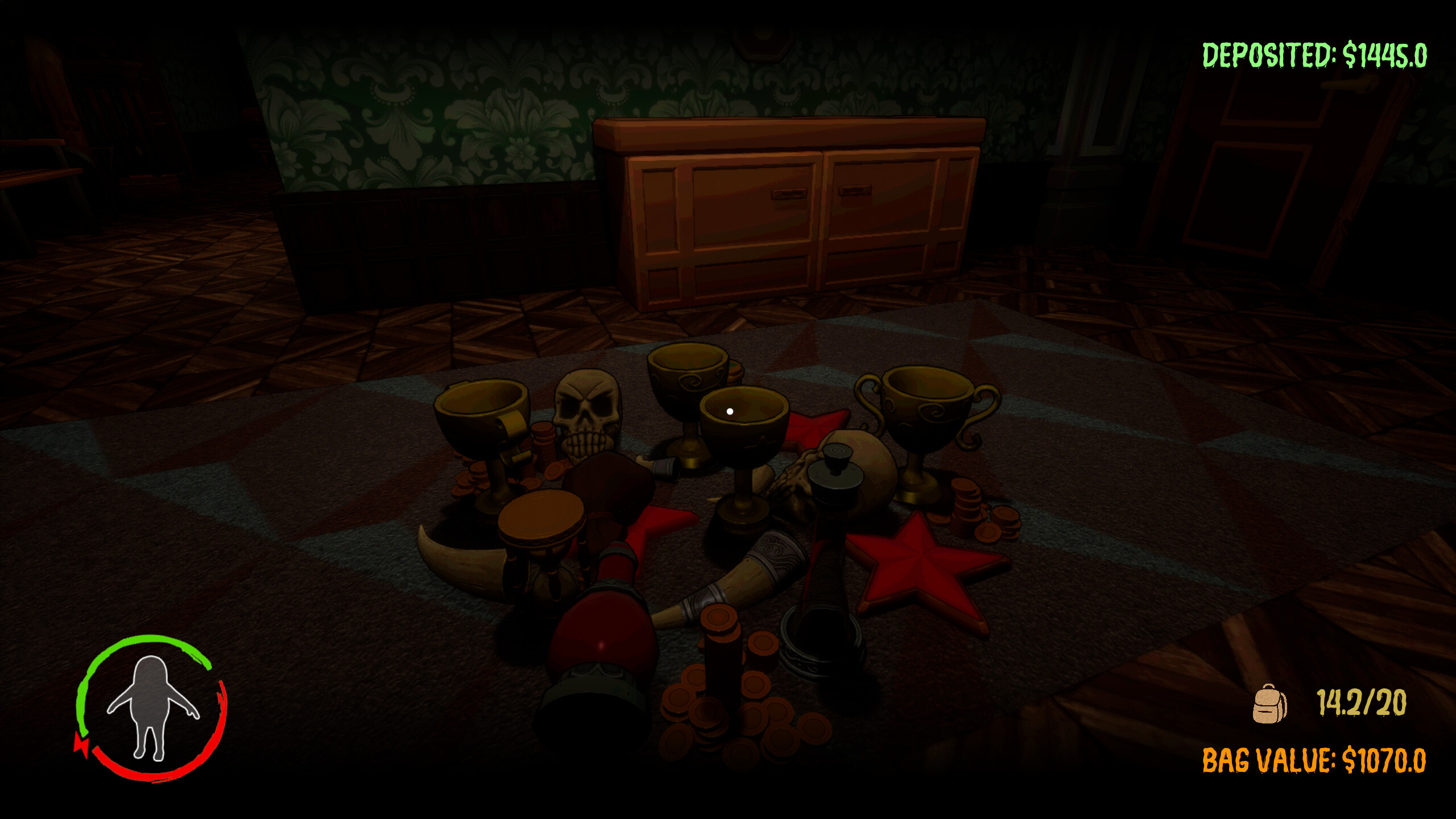 The Money Pit screenshot 11