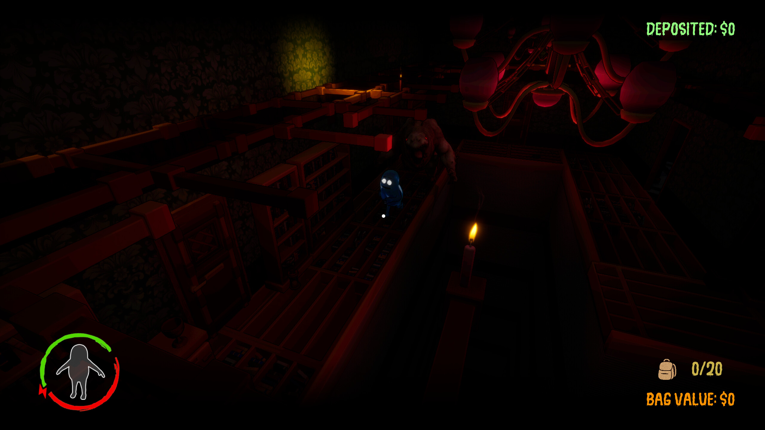 The Money Pit screenshot 9