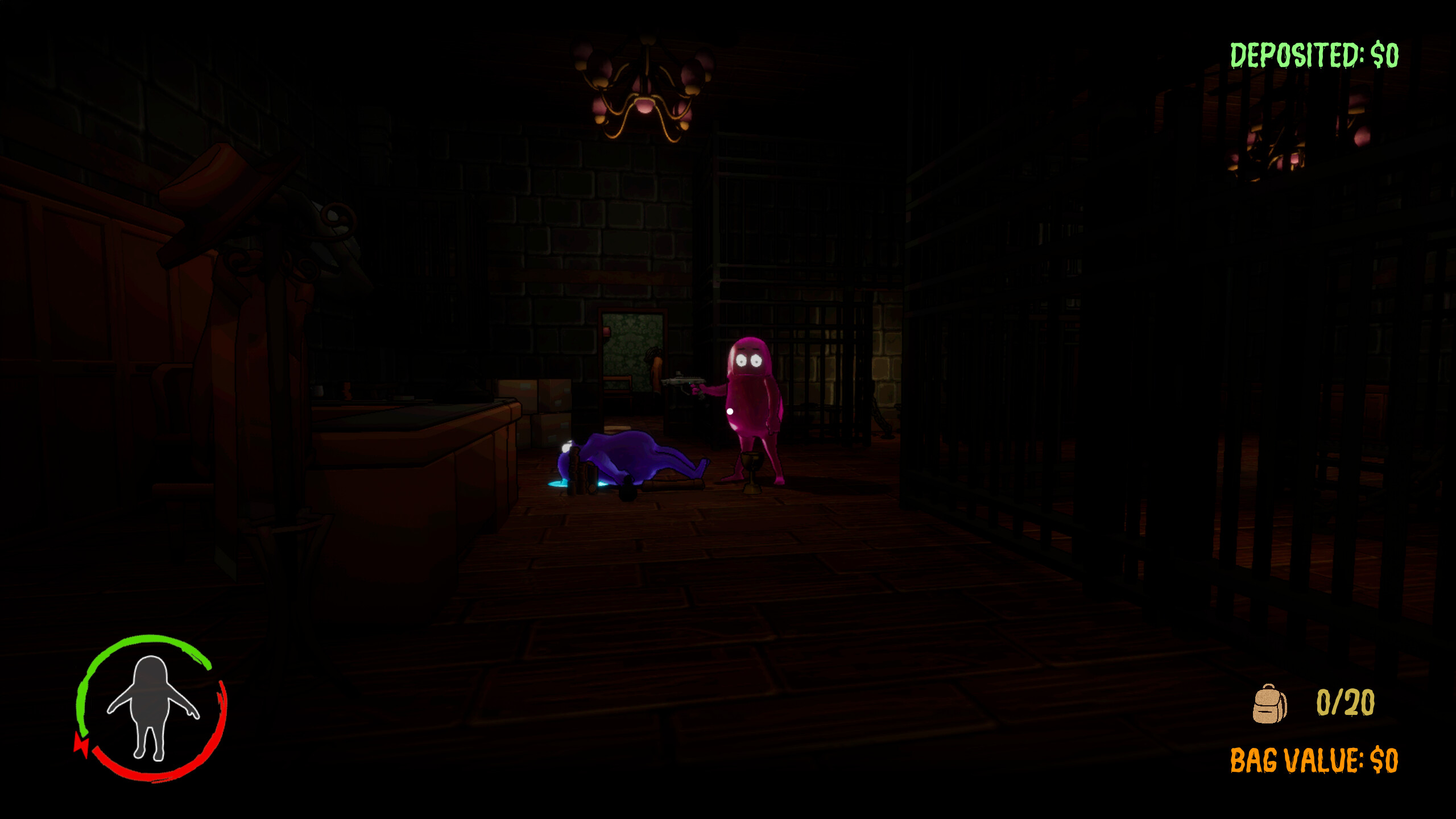 The Money Pit screenshot 10
