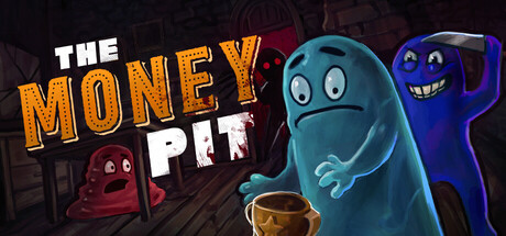 The Money Pit — Steam header