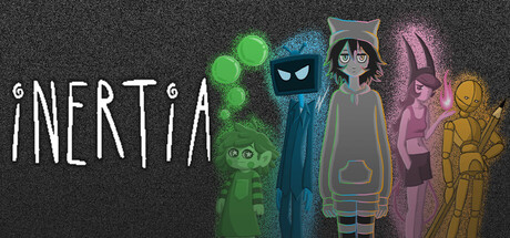 iNERTiA