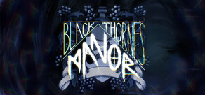Blackthorne's Manor