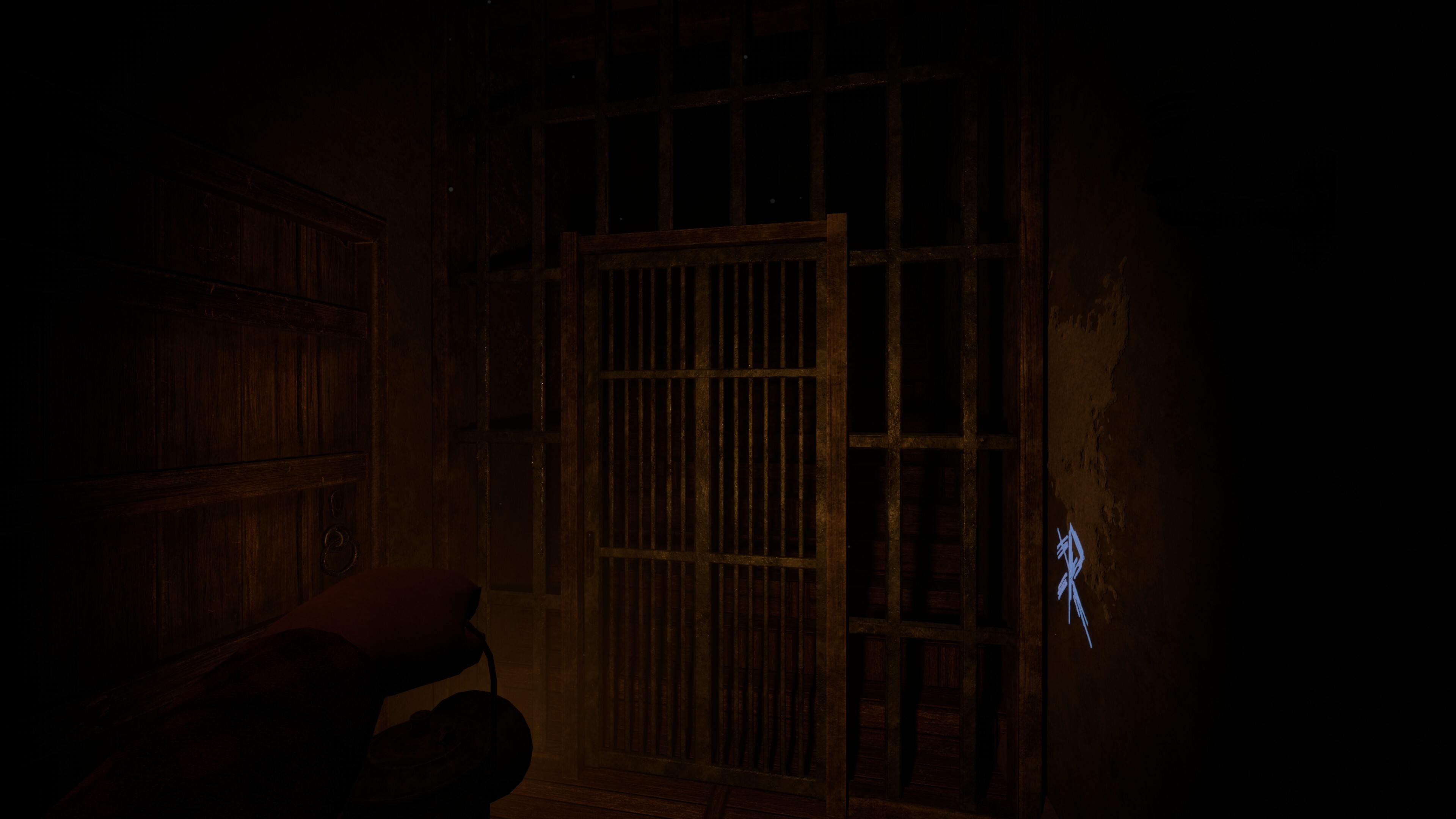 Blackthorne's Manor screenshot 8