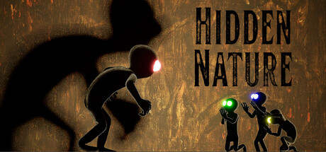 Hidden Nature