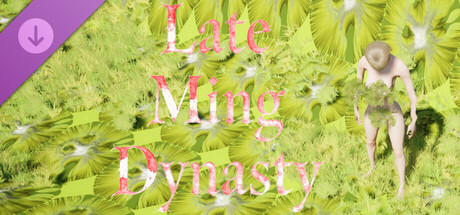 Late Ming Dynasty: The Realm of Abyss Blackmyth Zhongkui