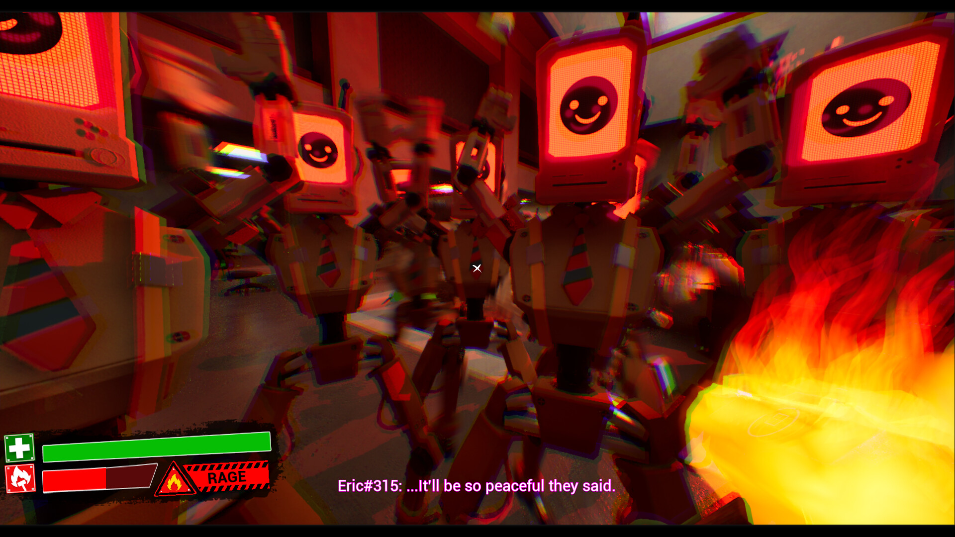 Rage Quit screenshot 3
