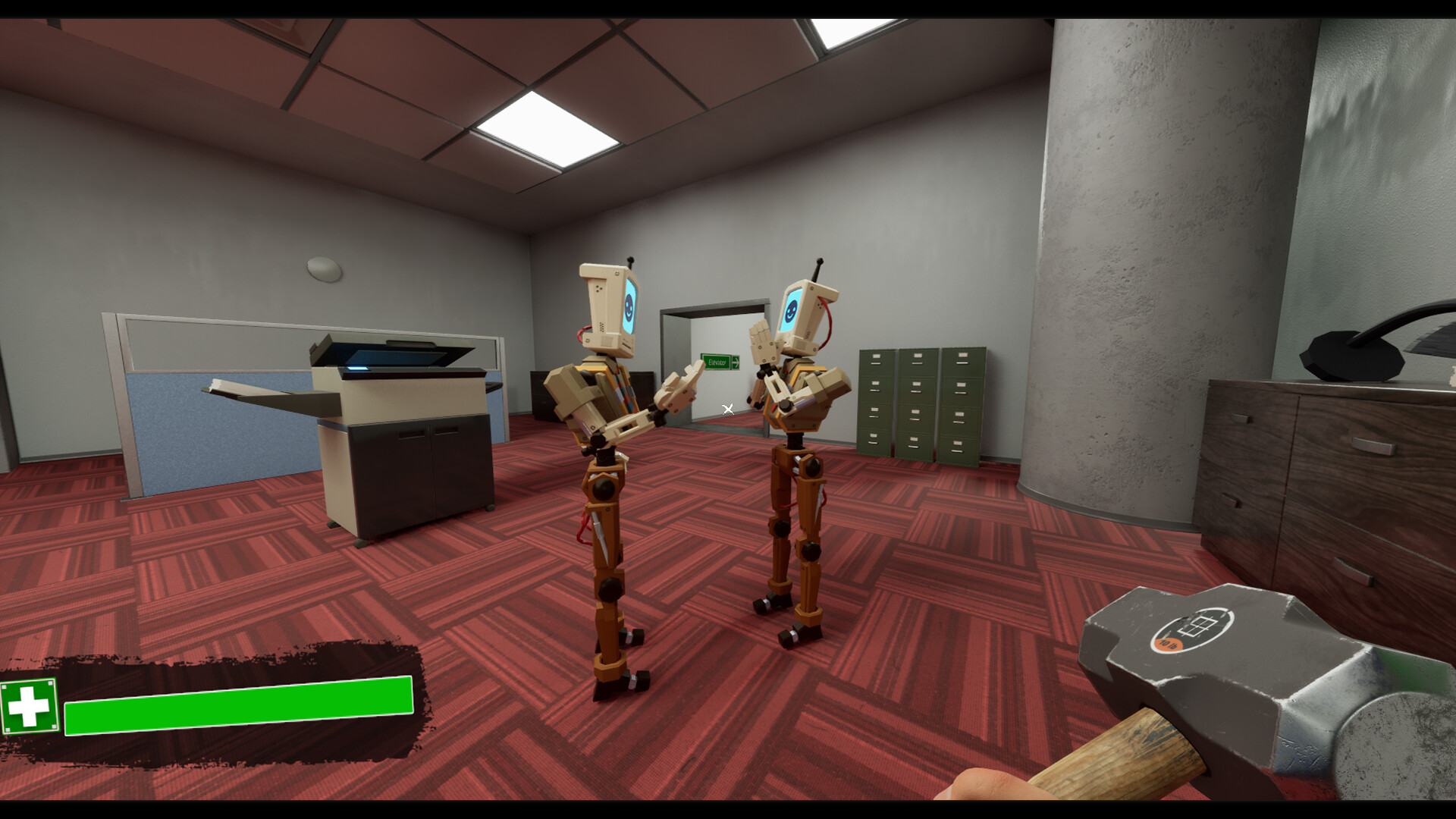 Rage Quit screenshot 4