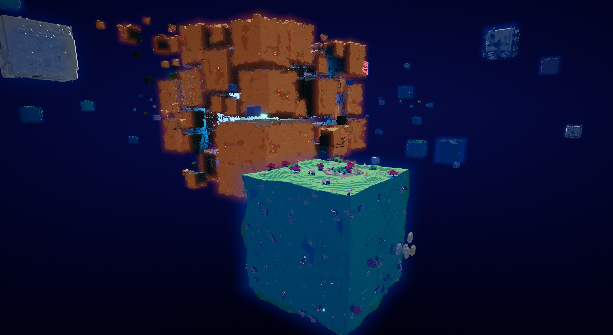 Stellar Overload screenshot 12