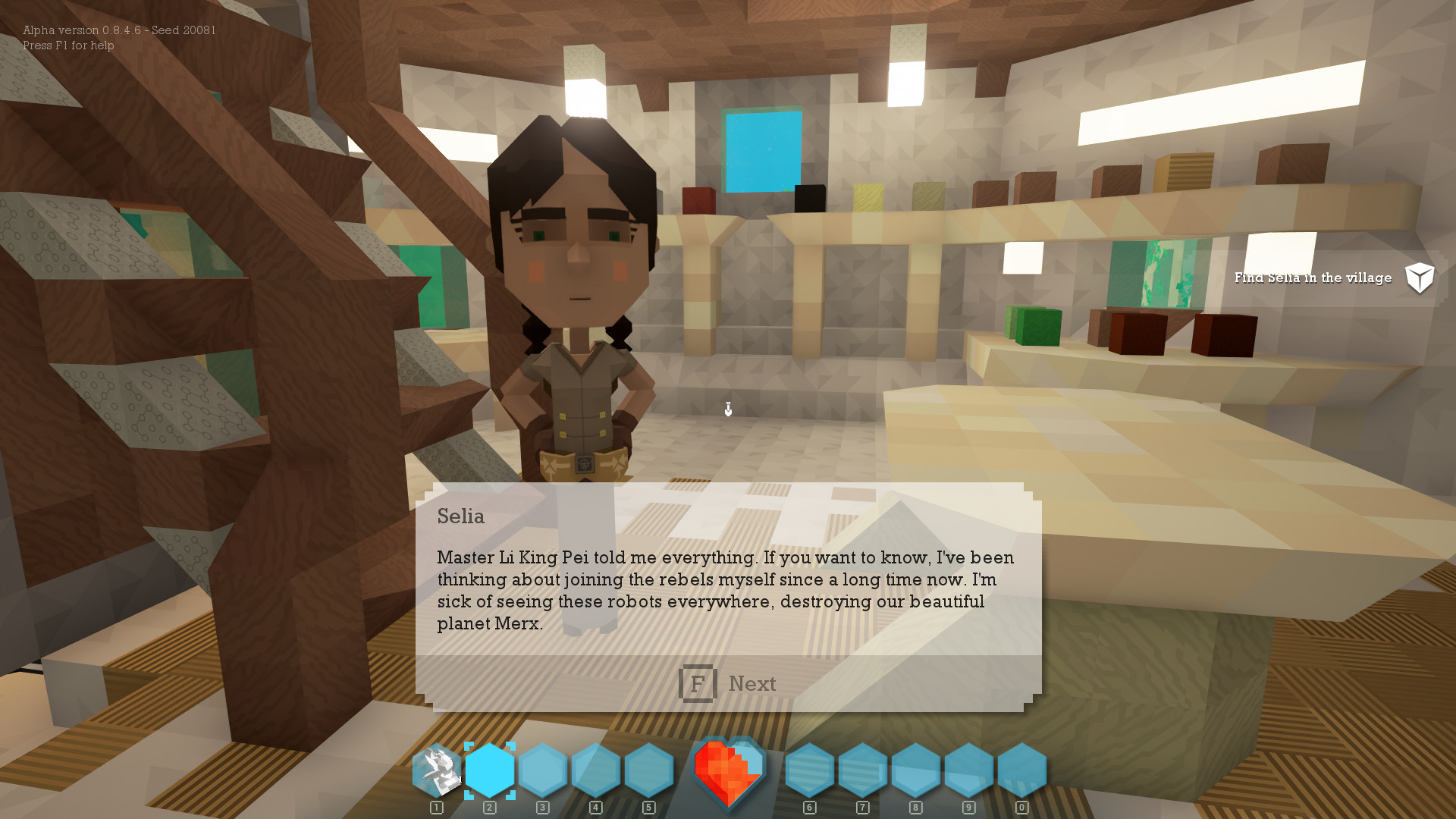 Stellar Overload screenshot 3