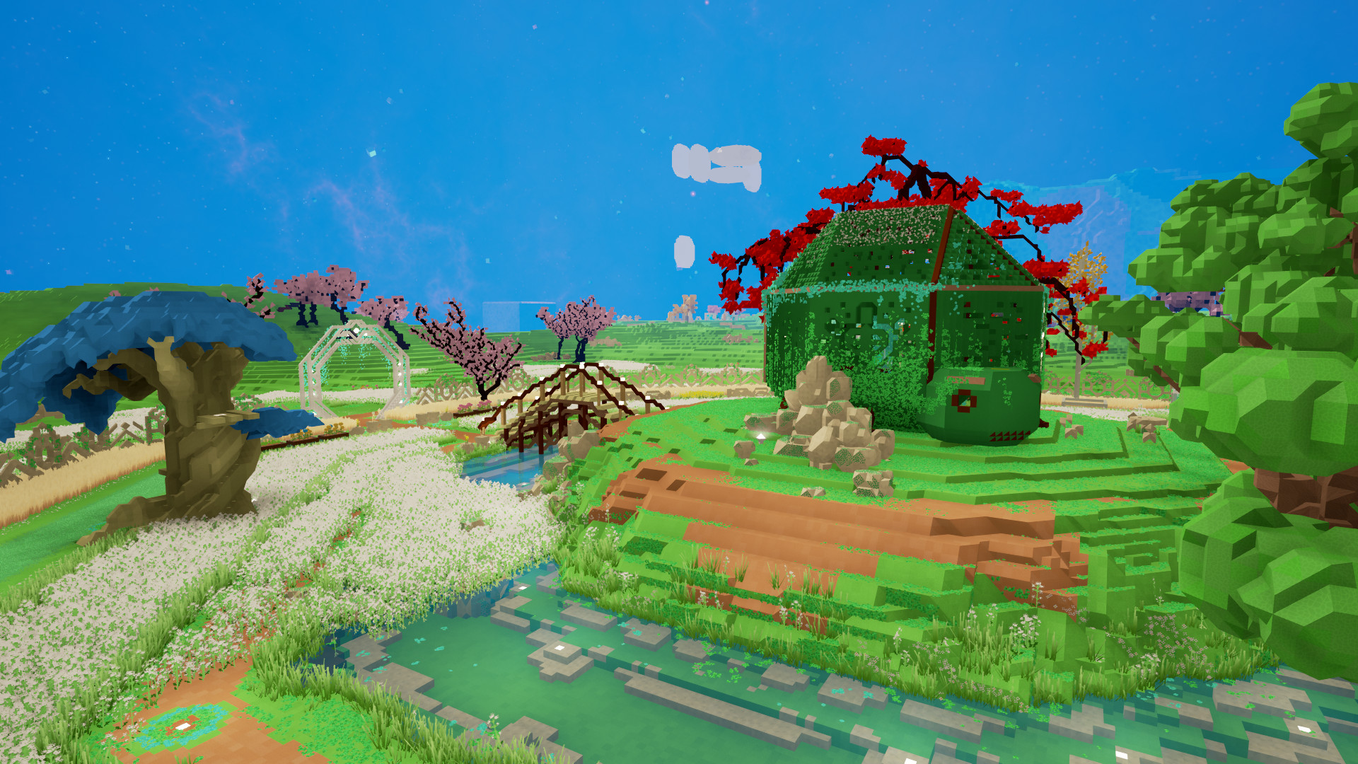Stellar Overload screenshot 2