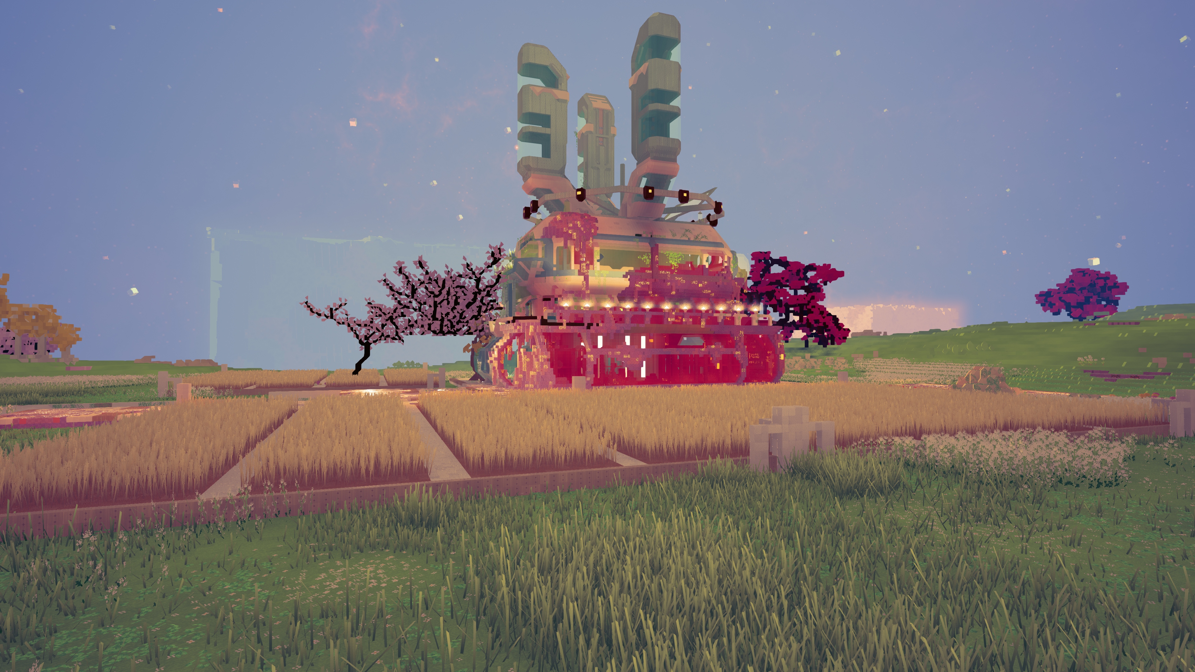 Stellar Overload screenshot 6