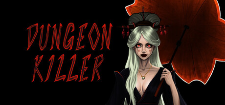 Dungeon Killer — Steam header