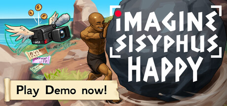 Imagine Sisyphus Happy Demo