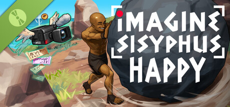 Imagine Sisyphus Happy Demo