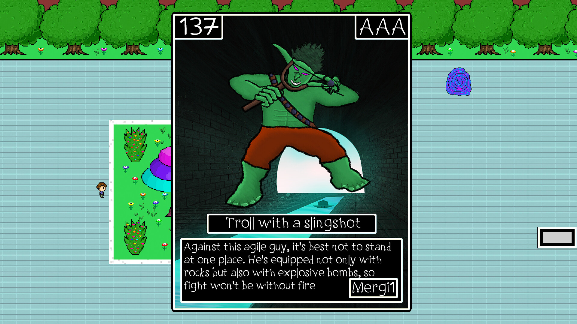 Eidetic Life screenshot 7