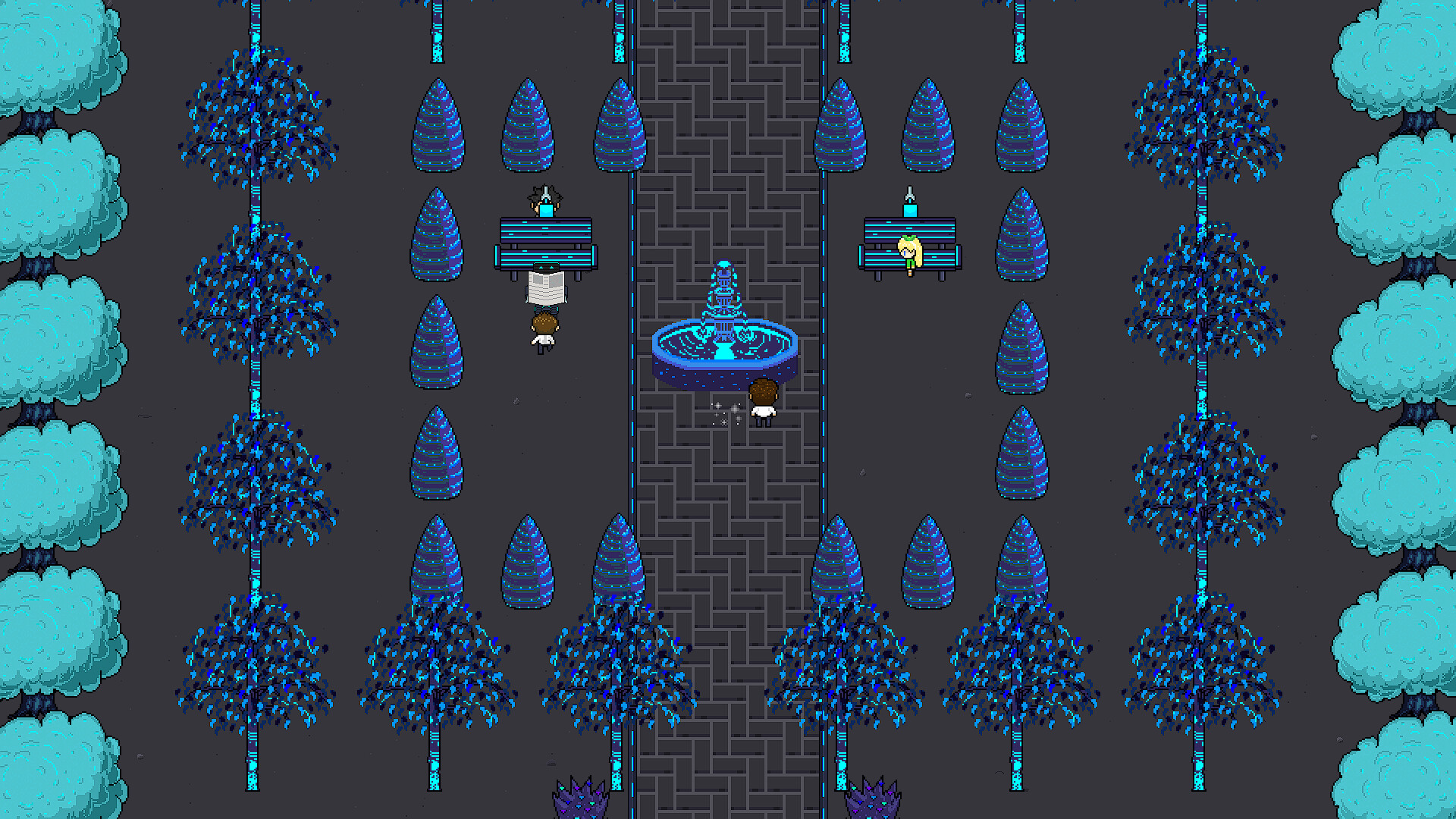 Eidetic Life screenshot 2