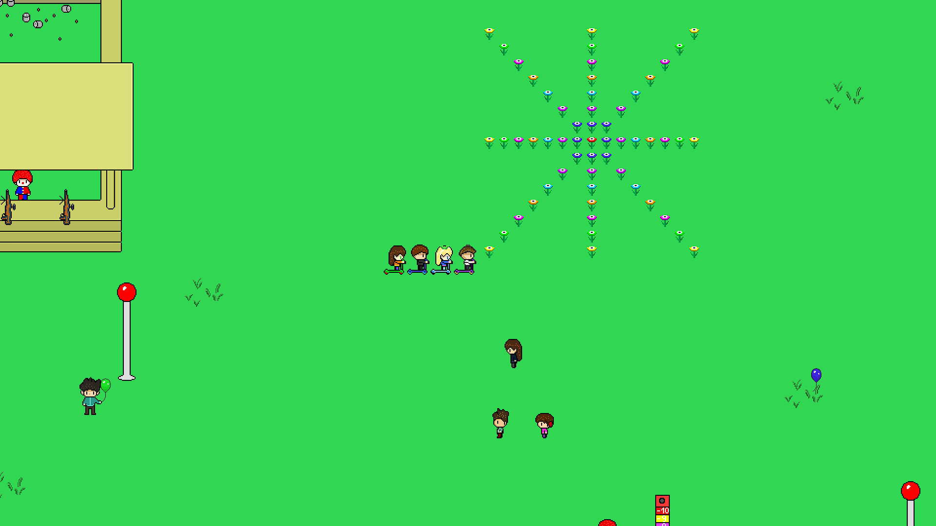 Eidetic Life screenshot 6