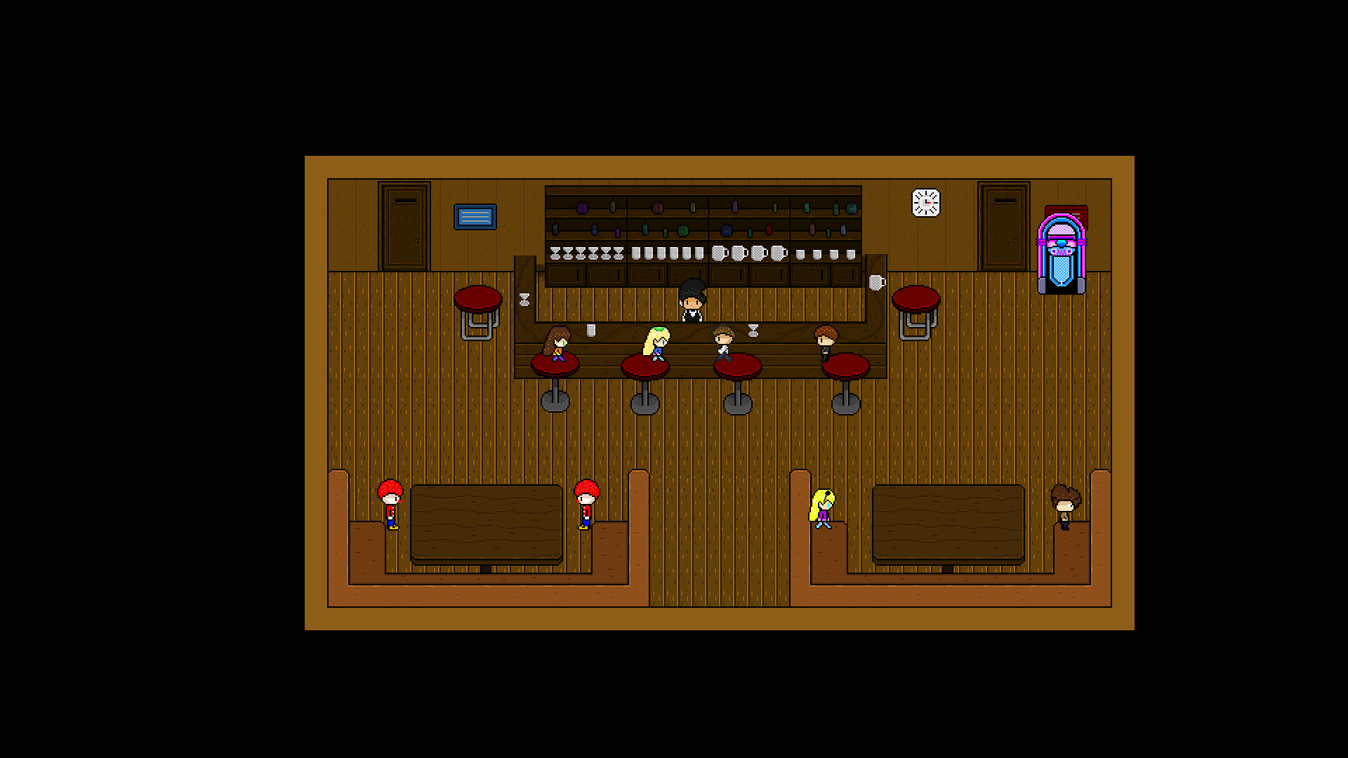 Eidetic Life screenshot 11