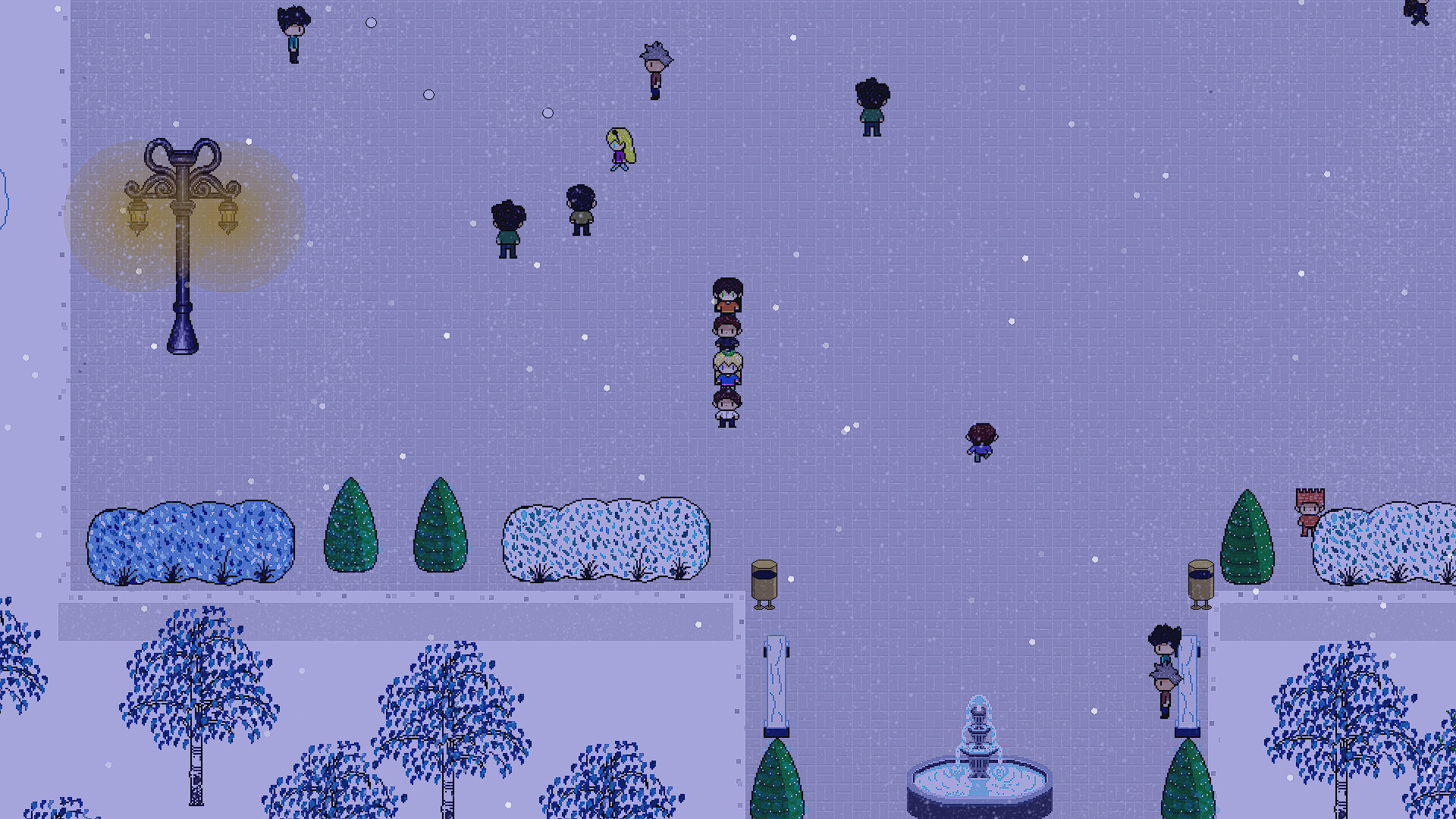 Eidetic Life screenshot 9