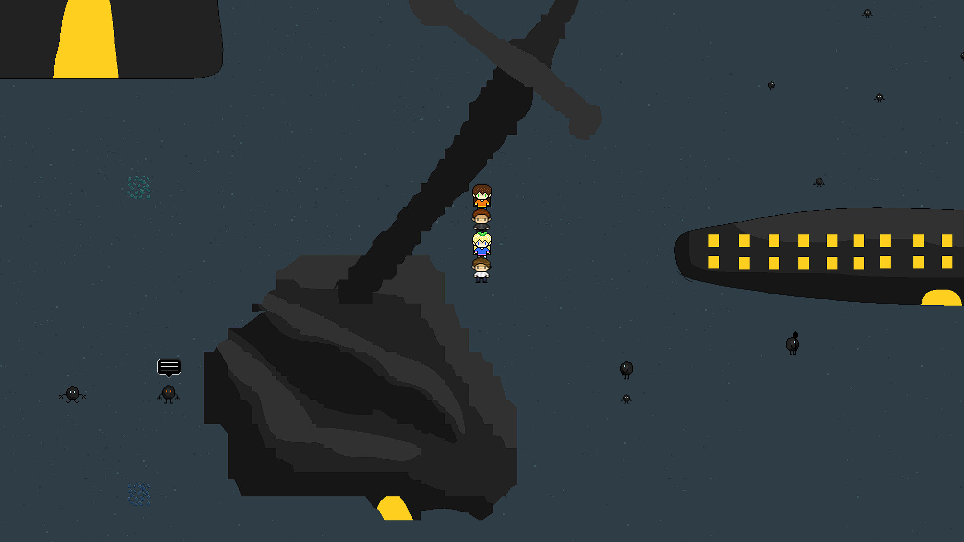 Eidetic Life screenshot 8