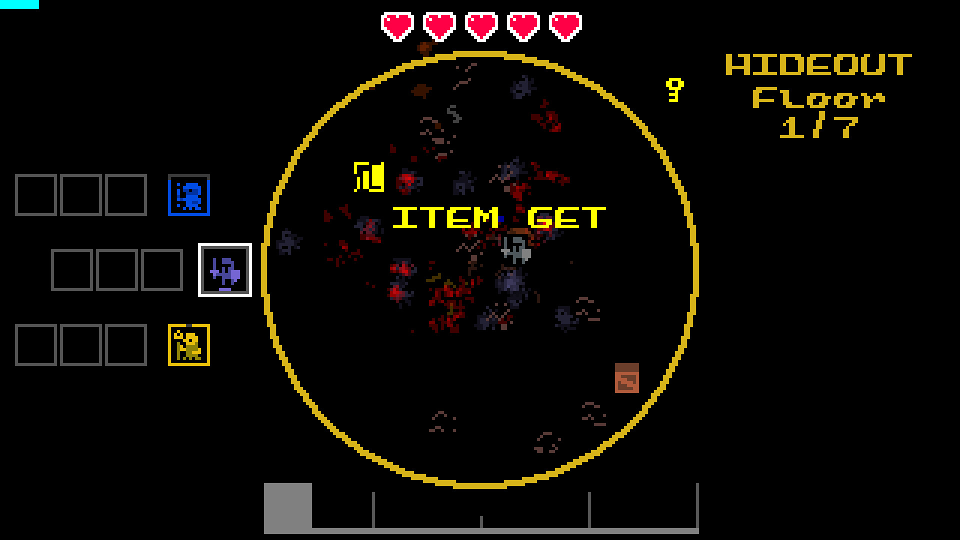 Triple Swap Tower screenshot 4