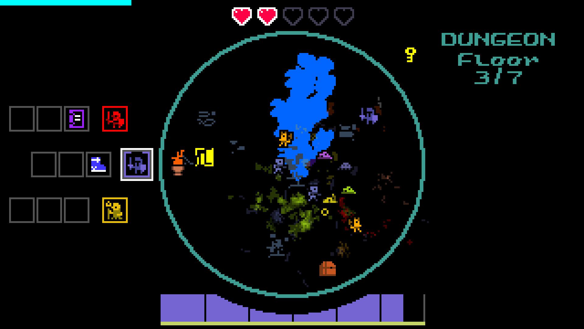 Triple Swap Tower screenshot 5
