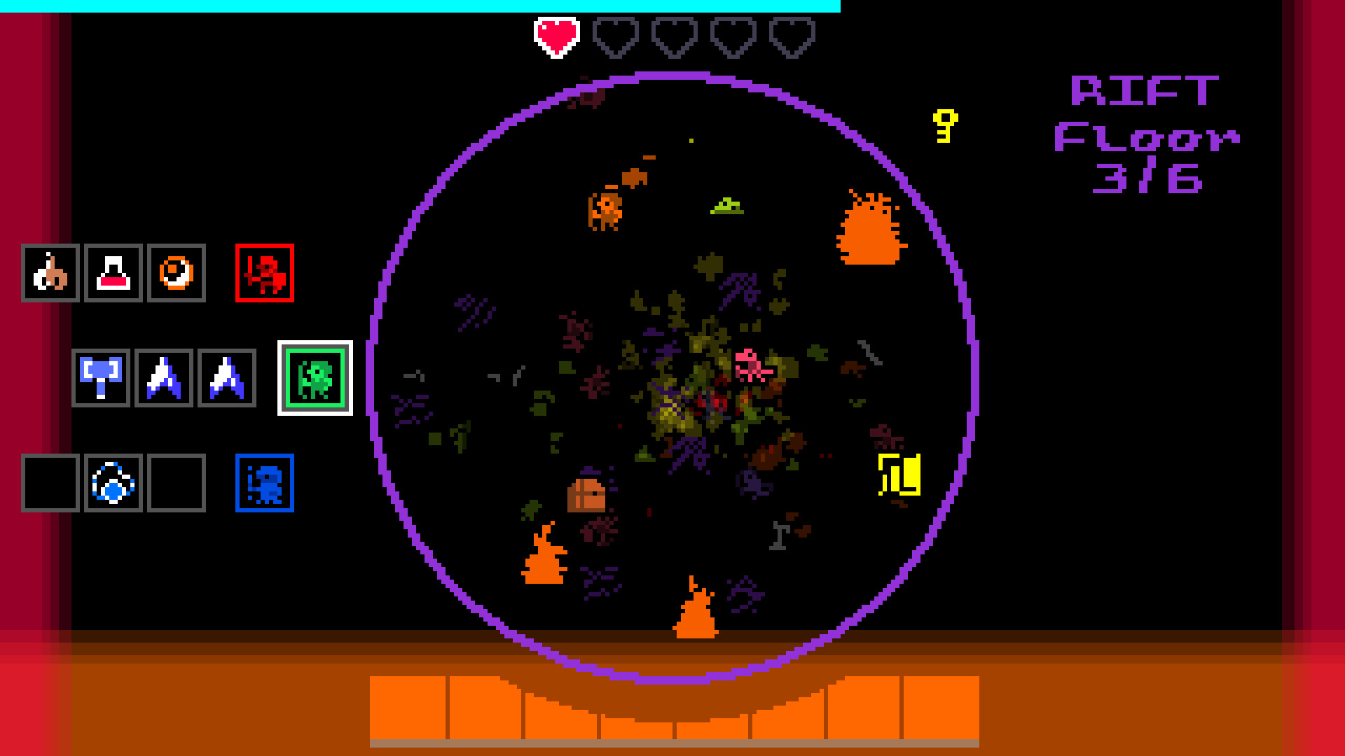 Triple Swap Tower screenshot 8