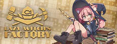 Lazy Witchs Factory — Steam