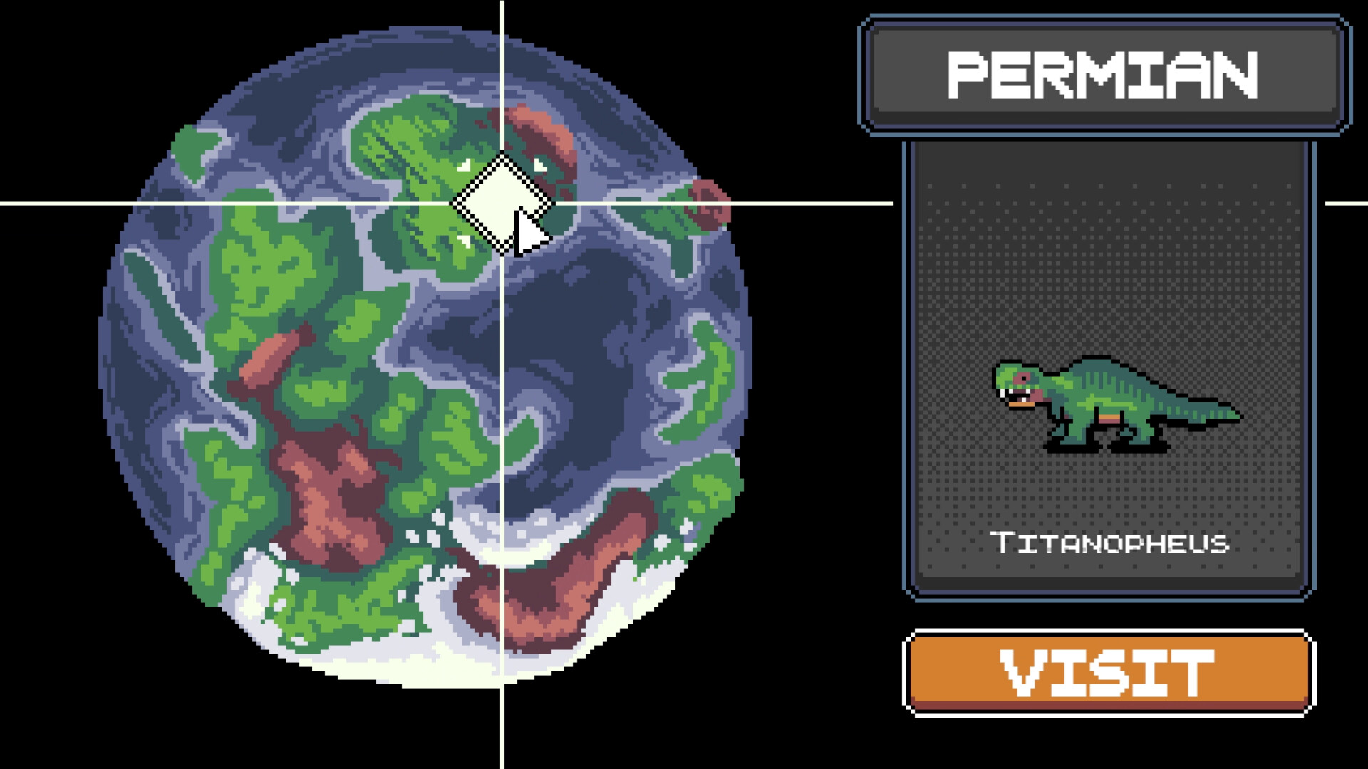 Dino Time Raiders screenshot 8