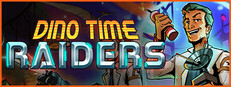 Dino Time Raiders