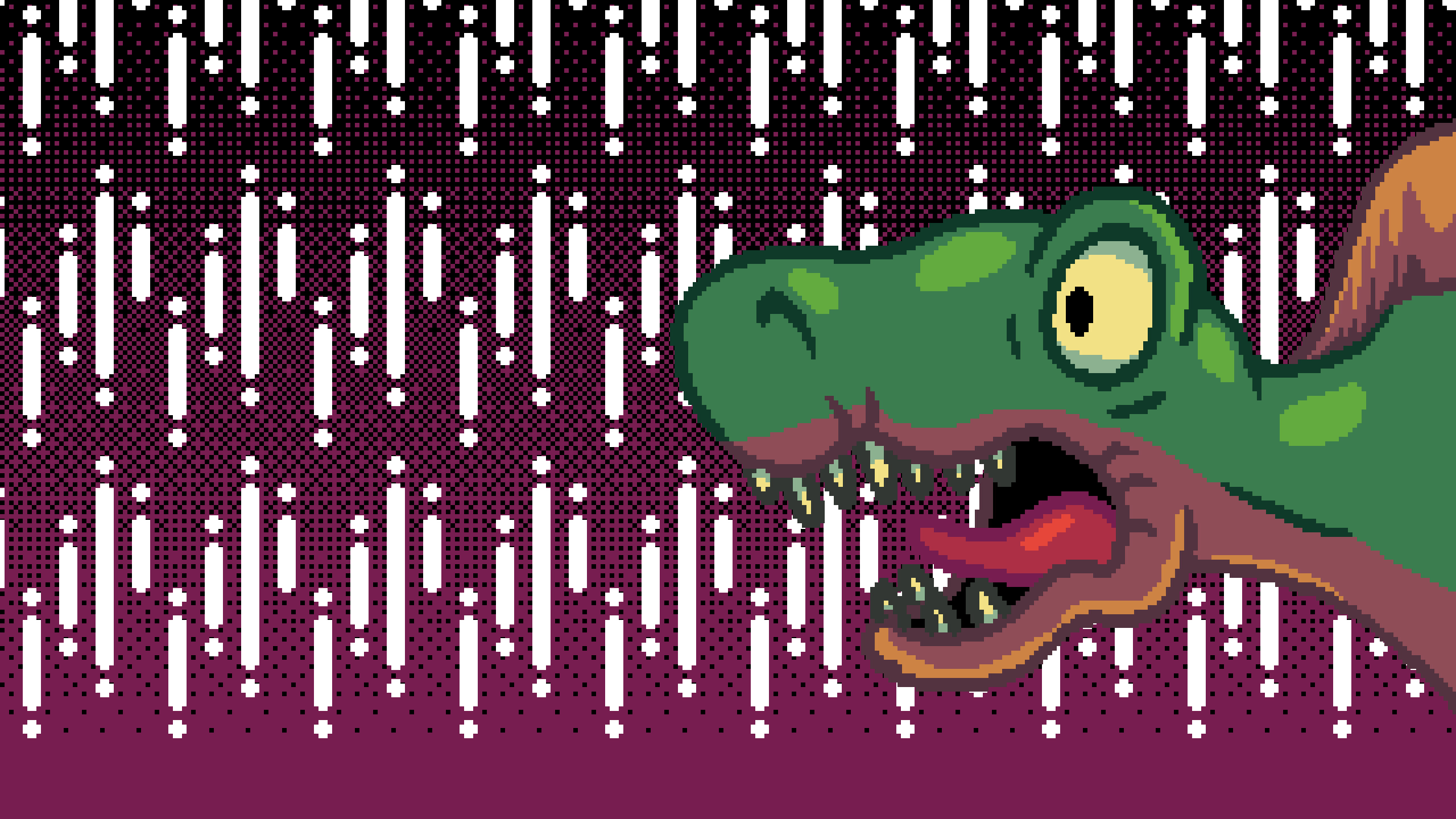 Dino Time Raiders screenshot 10
