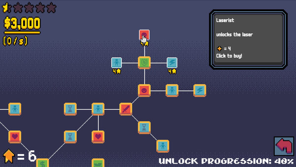 Dino Time Raiders screenshot 4