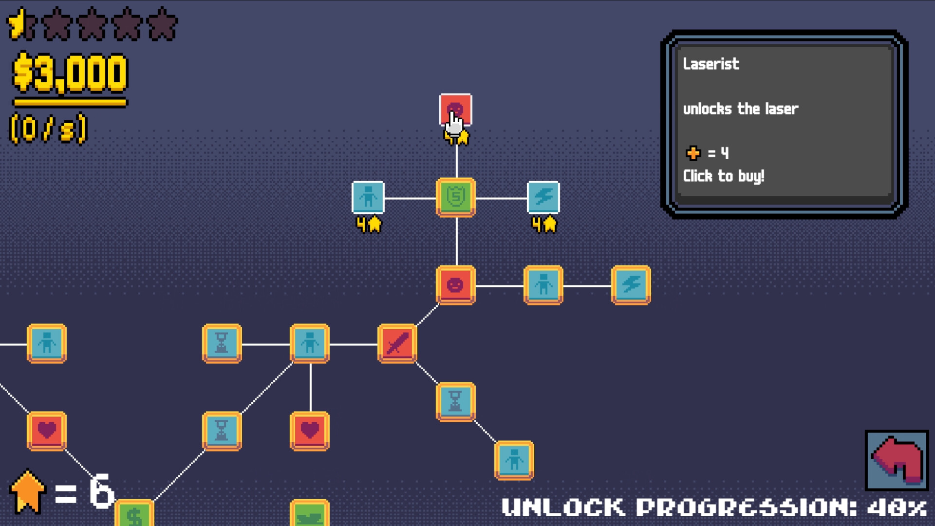 Dino Time Raiders screenshot 4