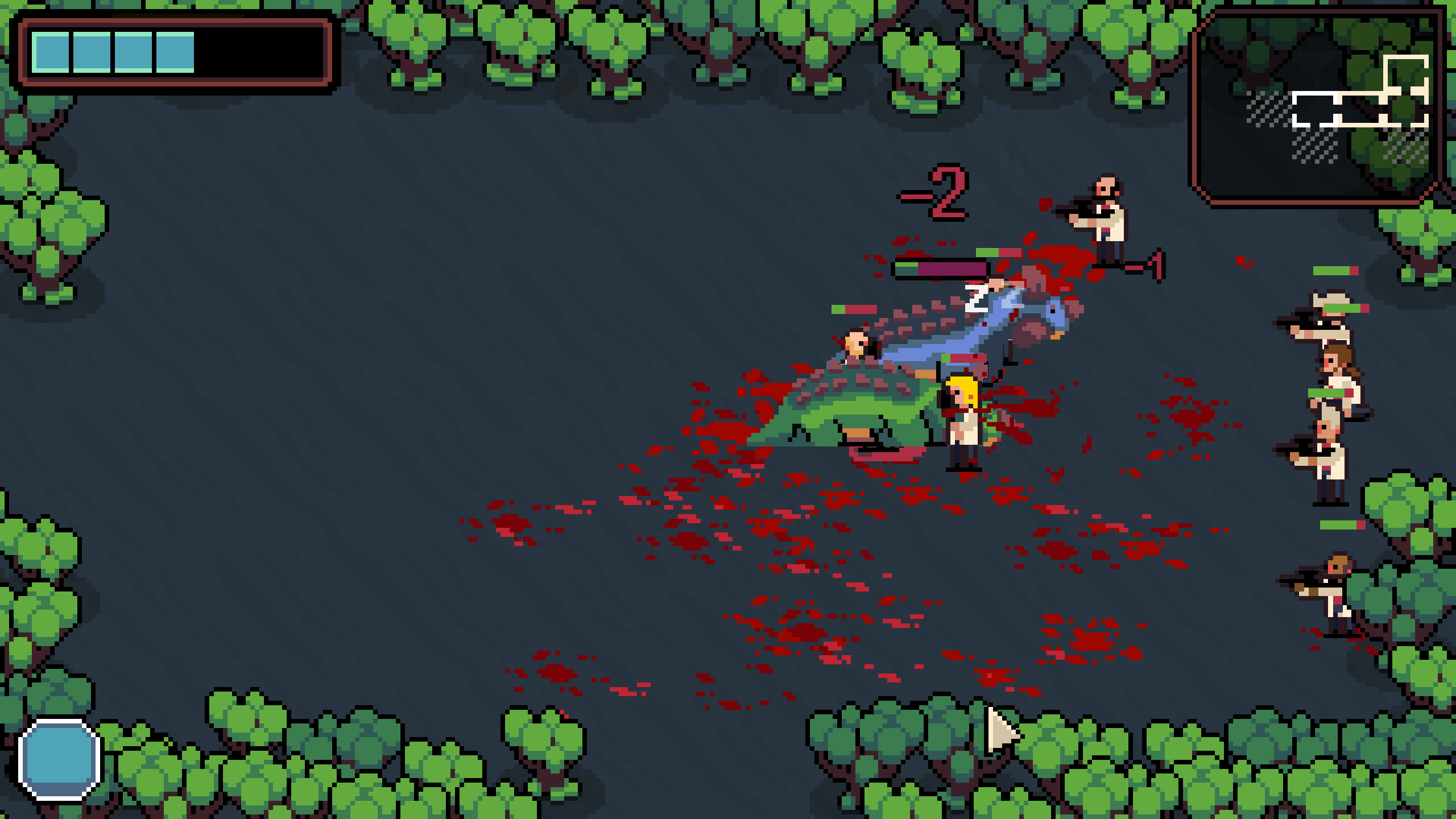Dino Time Raiders screenshot 13