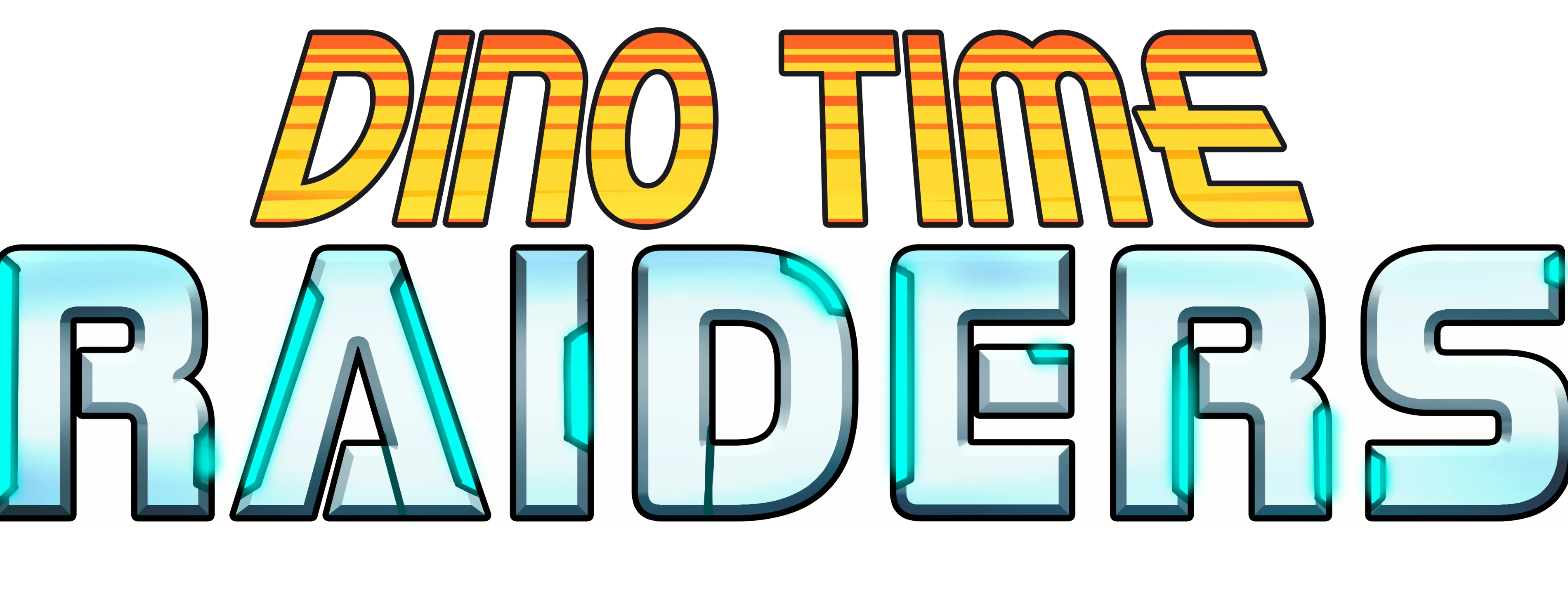Dino Time Raiders screenshot 14