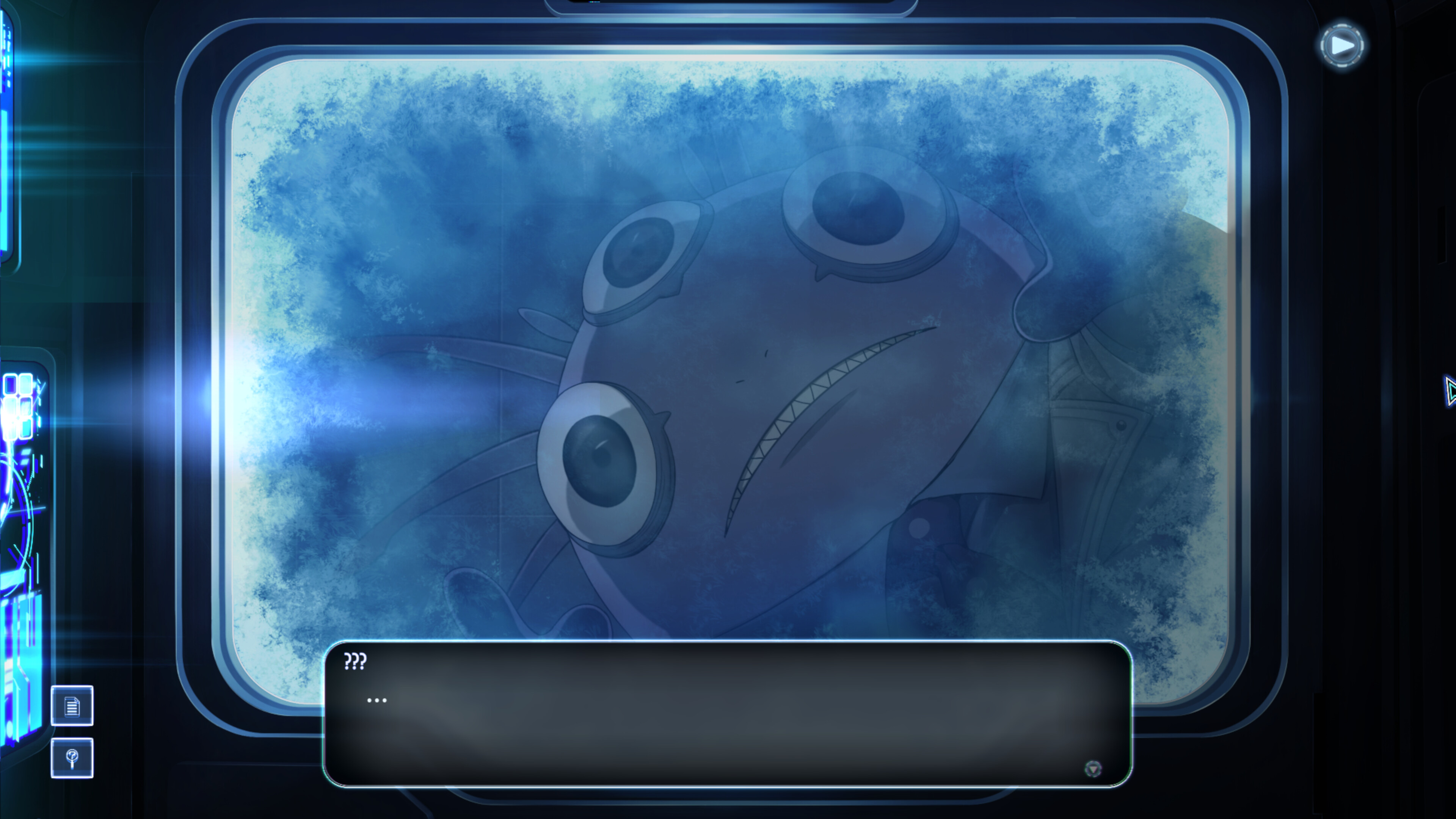 Donutal screenshot 2
