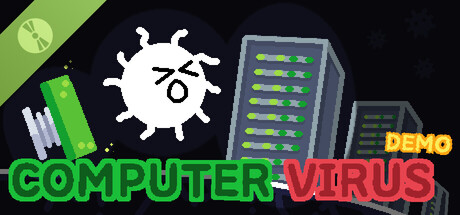 Computer Virus Demo