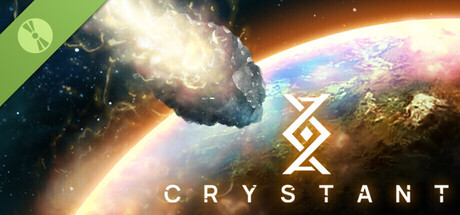 Crystant Demo