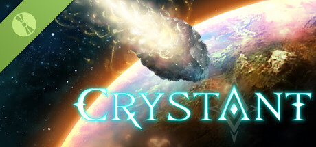 Crystant Demo