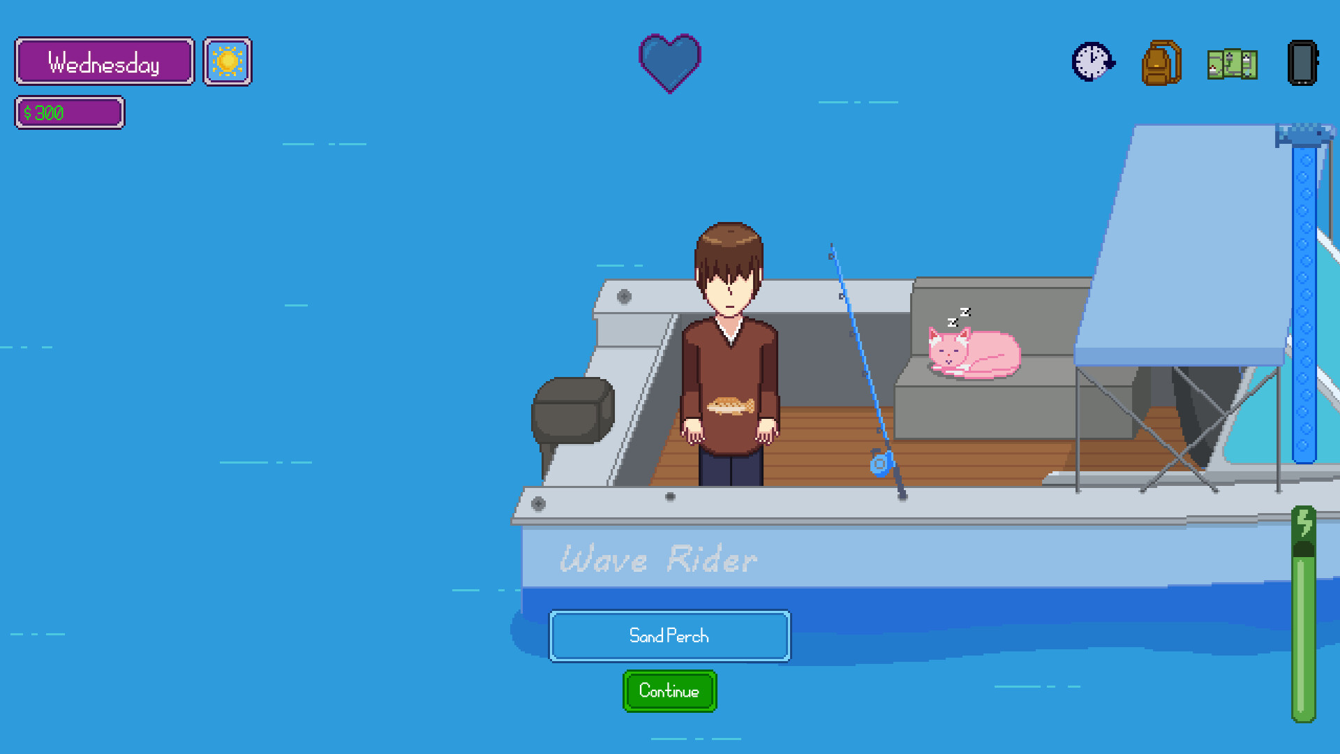 Learn To Love screenshot 4
