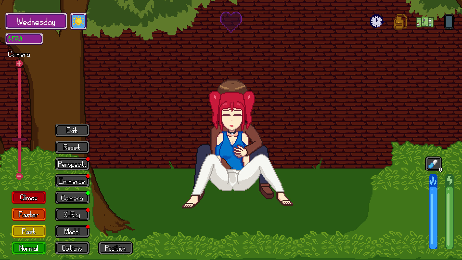 Learn To Love screenshot 10