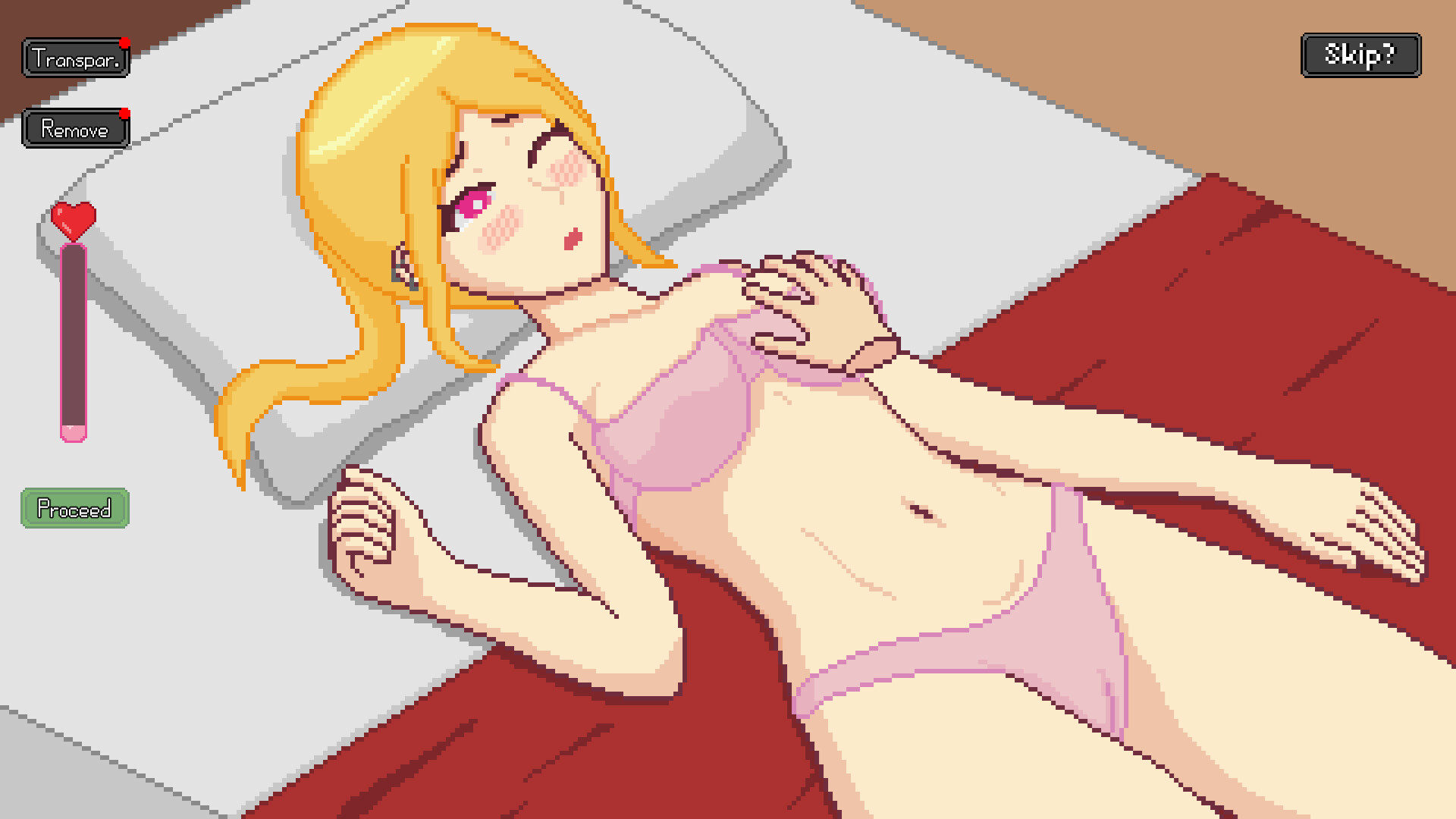 Learn To Love screenshot 13