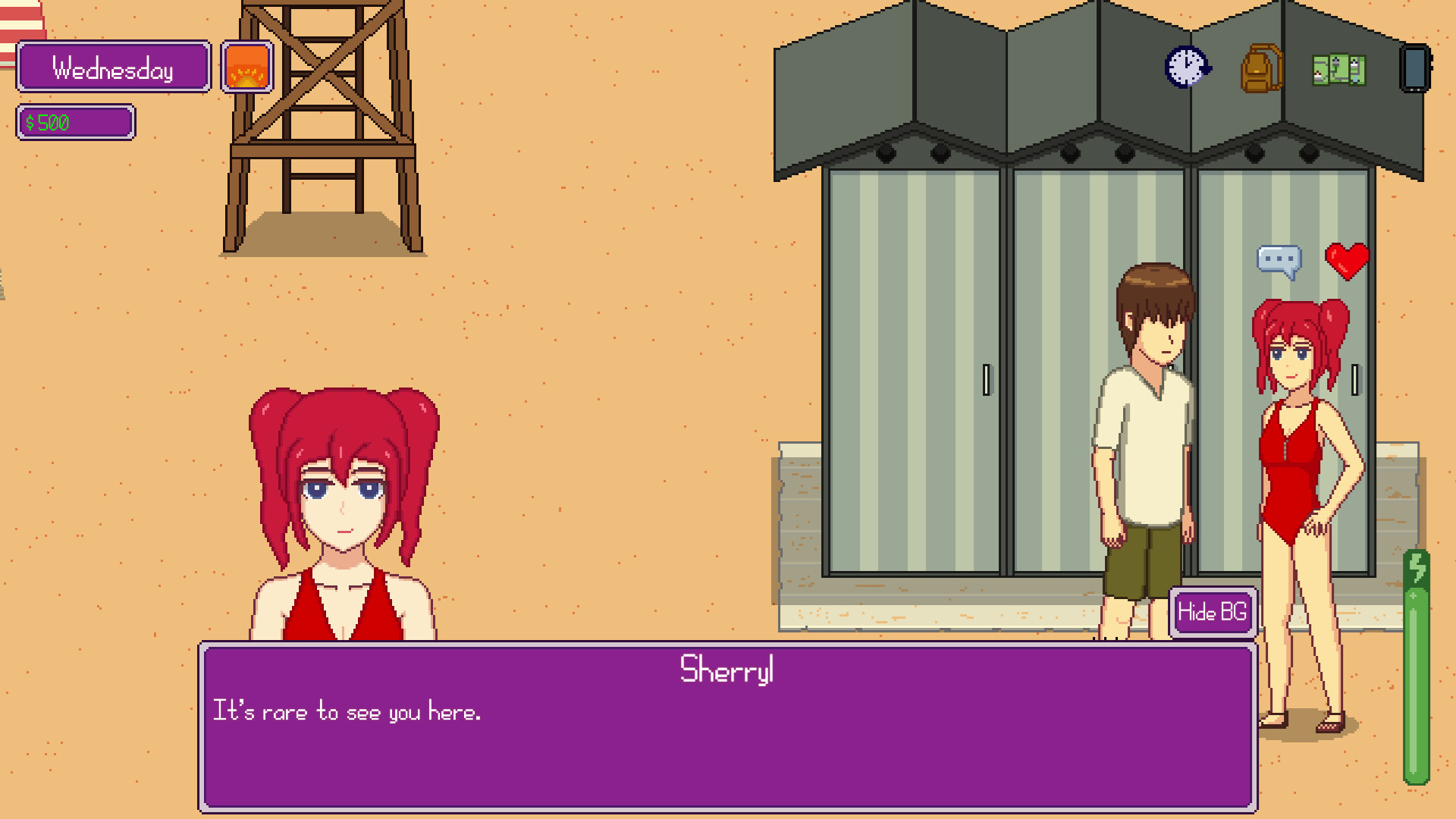 Learn To Love screenshot 6