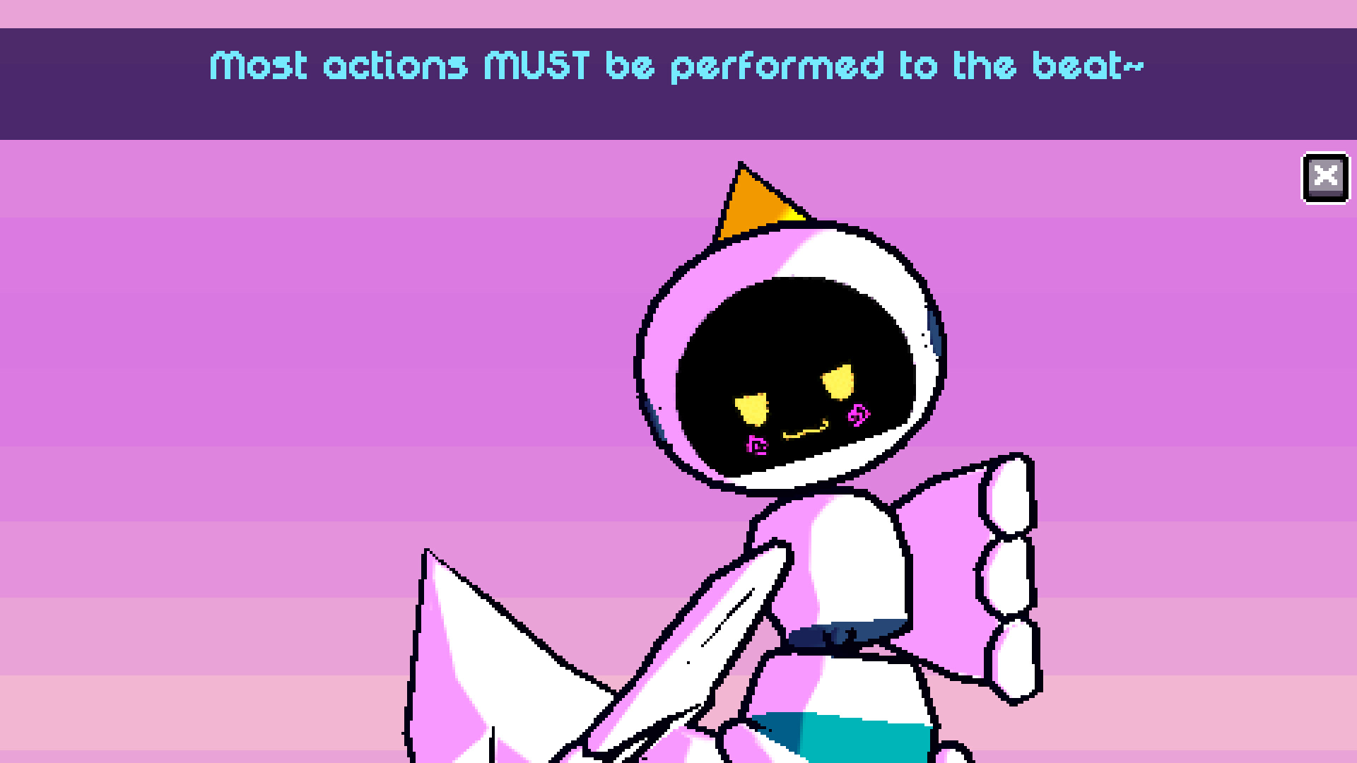 Vocaless screenshot 2
