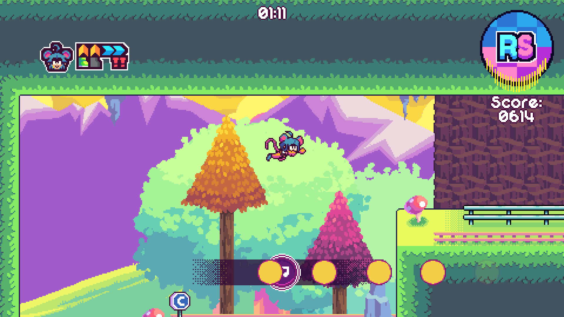 Vocaless screenshot 6