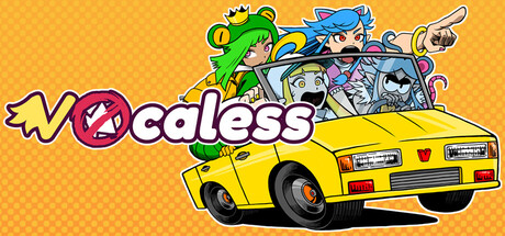 Vocaless