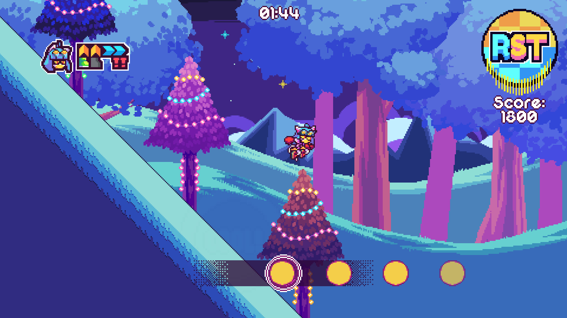 Vocaless screenshot 7