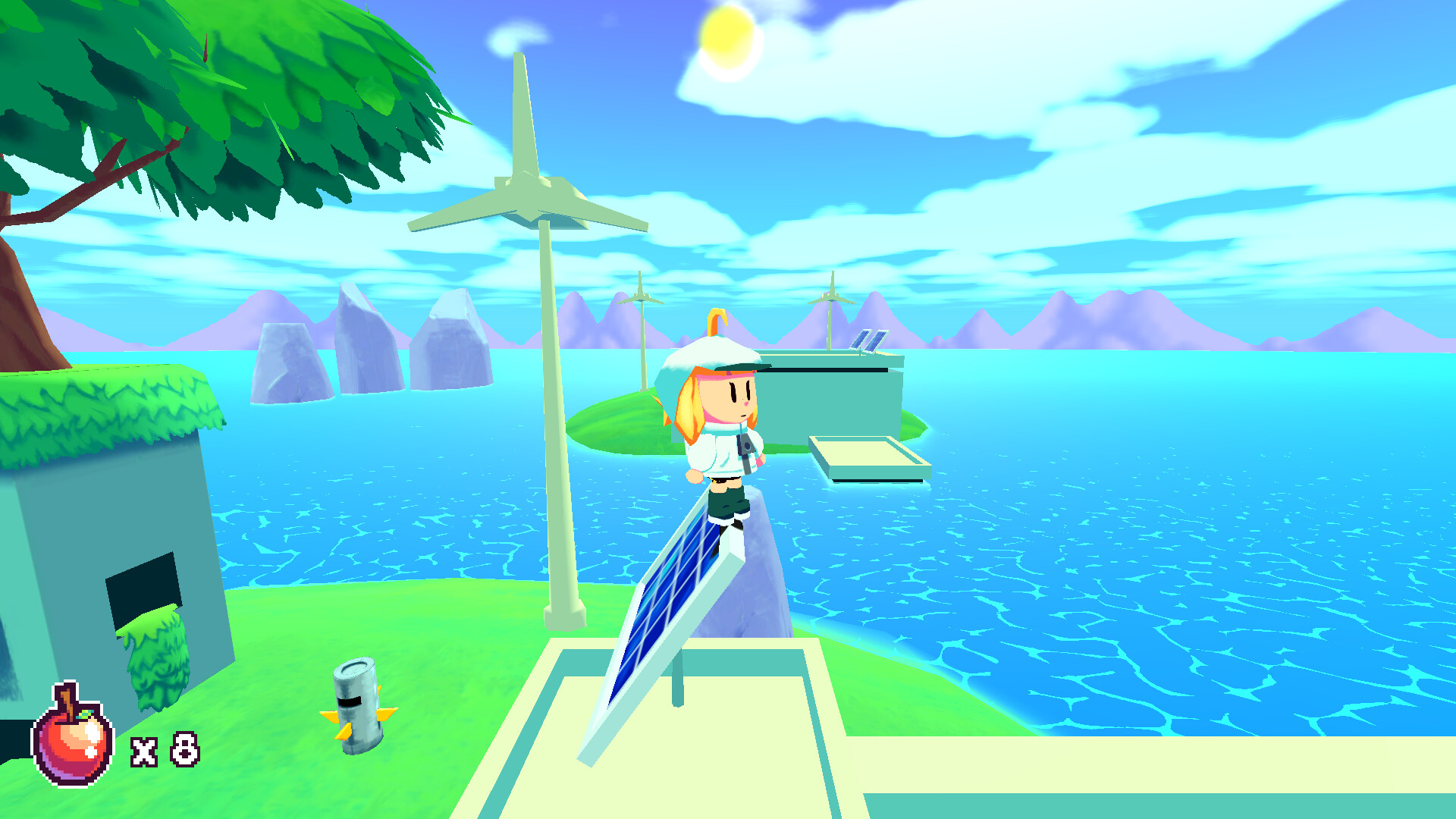 Vocaless screenshot 3
